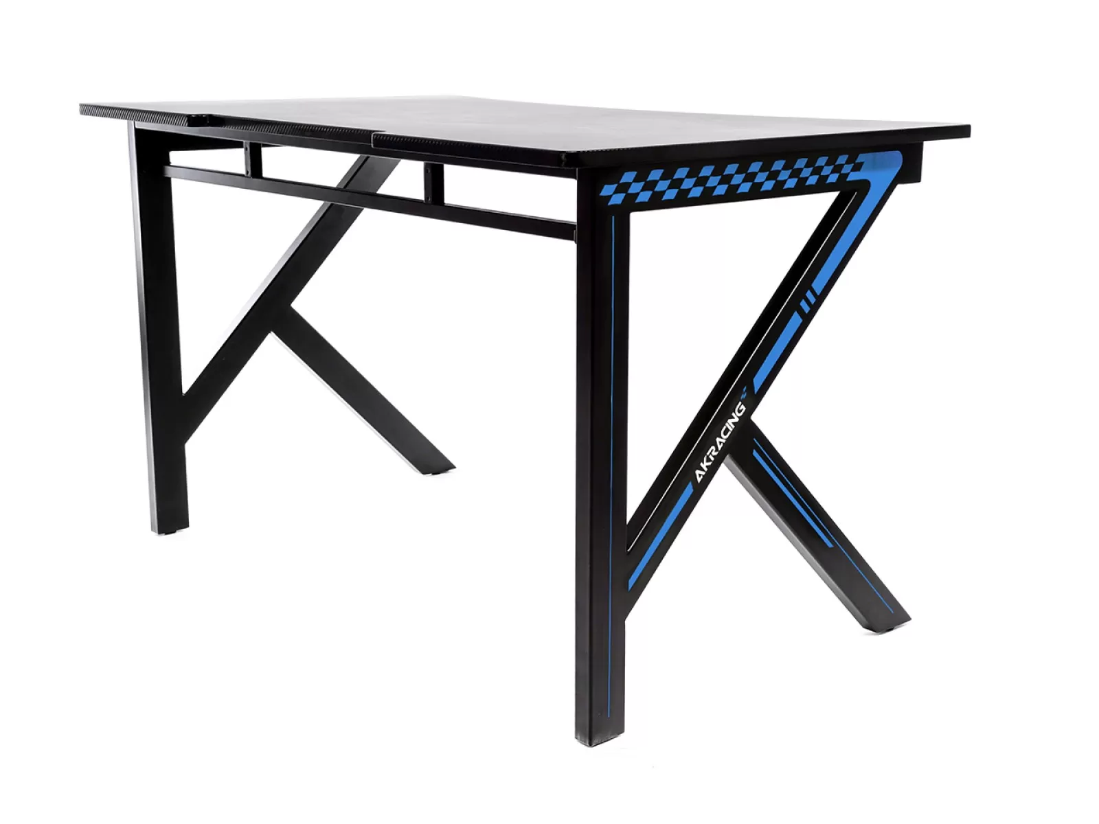 Gaming table store blue